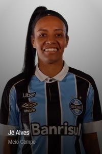 Jssica Alves (BRA)