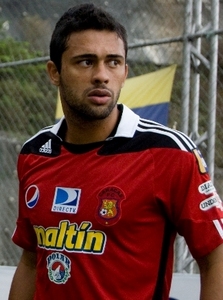 Humberto Marques (BRA)