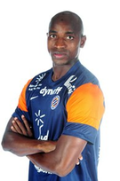 Souleymane Camara (SEN)