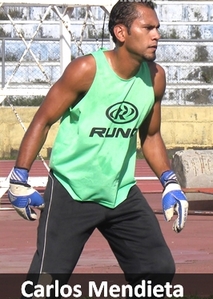 Carlos Mendieta (NCA)