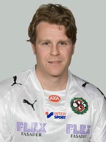 Lars Jansson (SWE)