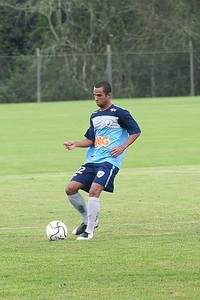 Mauro Cardoso (BRA)