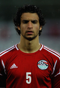 Mahmoud Alaa (EGY)