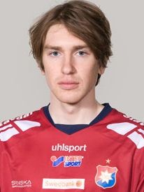 Markus Gustafsson (SWE)