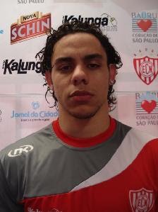 Diego Queiroz (BRA)