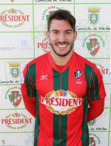 David Buyo :: Villalbes :: Player Profile 