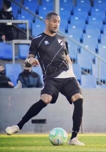 Lucas Monzón (URU)