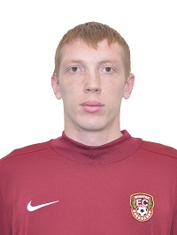 Valeriy Fomichev (BLR)