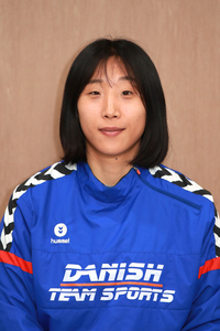 Choi Eun-ji (KOR)