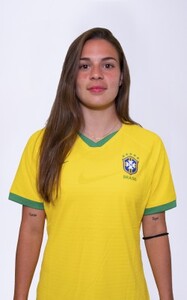 Giovana Queiroz (BRA)