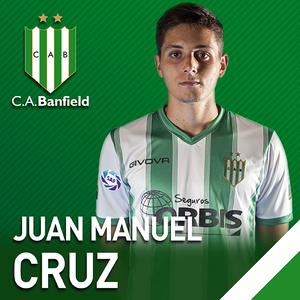 Juan Manuel Cruz (ARG)