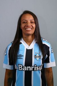 Jssica Alves (BRA)