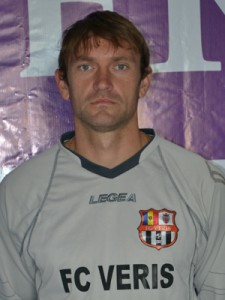 Sergey Diaconu (MDA)