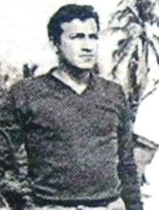 Jorge Suárez (SLV)
