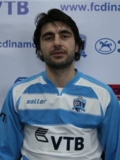 Aleko Koshkadze (GEO)