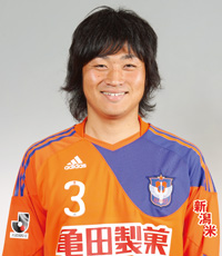 Kazuhiko Chiba (JPN)