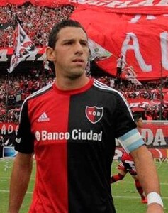 Maxi Rodríguez (ARG)