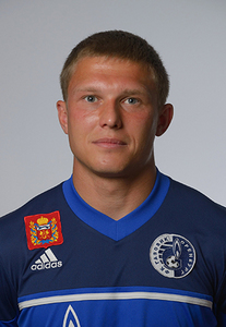 Anton Kobyalko (RUS)