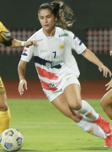 Amanda Ferreira (BRA)