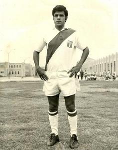 José Del Castillo (PER)