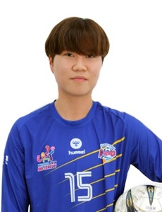 Choi Soo-jung (KOR)