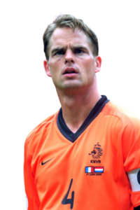 Frank de Boer (NED)
