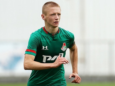 Maksim Mukhin (RUS)
