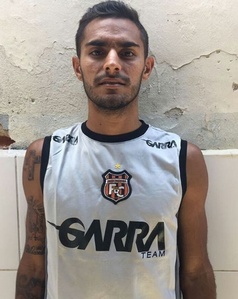 Felipe Potengi (BRA)