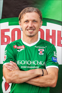Andriy Kornev (UKR)