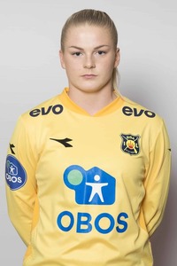 Linn-Mari Nilsen (NOR)