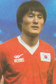 Chung Yong-Hwan (KOR)
