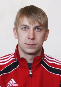 Evgeni Motovilov (RUS)