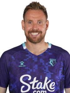 Rob Elliot (IRL)