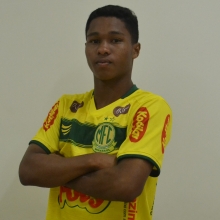 Wesley Santos - Player profile