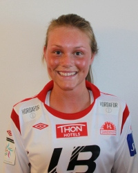 Ingrid Stenevik (NOR)