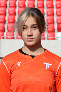 Marína Stefániková (SVK)