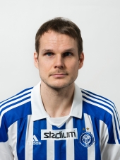 Markus Heikkinen (FIN)