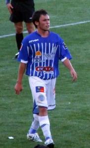 Diego Pereyra (ARG)