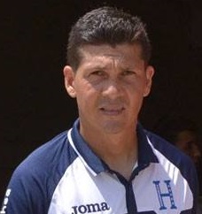 Ricardo Canales (HON)