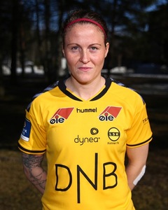 Isabell Herlovsen (NOR)