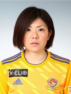 Sawako Yasumoto (JPN)