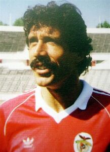 Humberto Coelho (POR)