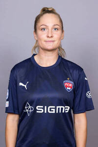 Karin Lundin (SWE)
