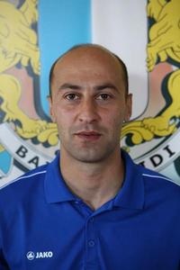 Giorgi Somkhishvili (GEO)