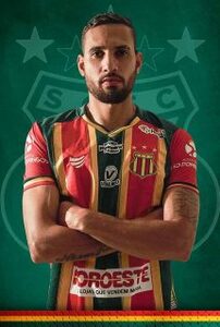 Nilson Júnior - Player profile