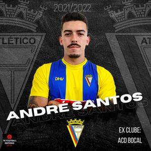 André Santos (POR)