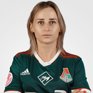 Maria Galay (RUS)