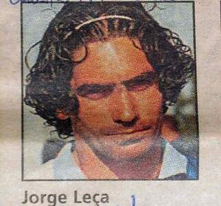Jorge Lea (POR)