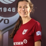 Selma Kapetanović (BIH)
