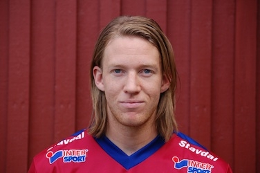 David Bjrkeryd (SWE)